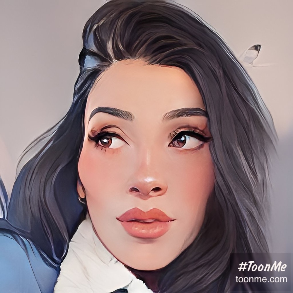 Meet your Posher, Aurelia